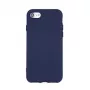 iLike Apple iPhone 6/6s Silikoonkate Tumesinine
