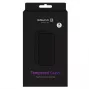 EVELATUS Apple iPhone 12 Mini Rubber Anti-Broken 3D Glass Full Cover Japan Glue Anti-Static Screen Protector