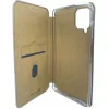 Evelatus Samsung Galaxy A12 / M12 Book Case Gold
