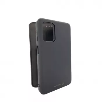 Evelatus Samsung Galaxy A32 5G Book Case Black