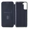 Evelatus Samsung Galaxy S21 Plus Book Case Blue