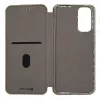 Evelatus Book Case for Xiaomi POCO M3 / Redmi 9T / Redmi Note 9 4G - Gold