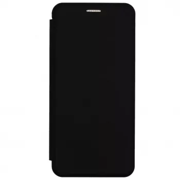 Evelatus Xiaomi Redmi 9T Book Case Black