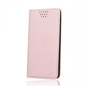 iLike Universal Smart Magnet 4.7-5.3 Rose Gold Magnetiline Auto Telefonihoidik