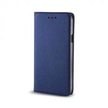 iLike Samsung Galaxy A32 4G Book Case V1 Navy Blue