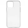 iLike Apple iPhone 13 6.1 inch Slim Case Transparent