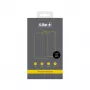 iLike Karastatud Klaasist Ekraanikaitse Xiaomi Redmi Note 10 Pro jaoks, Läbipaistev, 0,33 mm, 9H Kõvadus