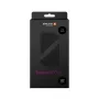 EVELATUS Apple iPhone 12 / 12 Pro 6.1 inch 2.5D Full Cover Japan Glue Karastatud Klaasist Ekraanikaitse Antistaatiline