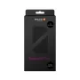 EVELATUS Matte 2.5D Silk Cover Tempered Glass Screen Protector for Apple iPhone 7 Plus/8 Plus, Anti-Static, Japan Glue