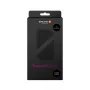 EVELATUS Apple iPhone 7/8/SE2020/SE2022 Matt 2.5D Silk Cover Jaapani liimiga klaas Antistaatiline