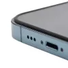 Evelatus Apple iPhone 12 Pro Max Rubber Anti-Broken 3D Glass Full Cover Japan Glue Anti-Static