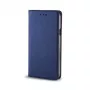 iLike Samsung Galaxy A03s Book Case V1 Navy Blue
