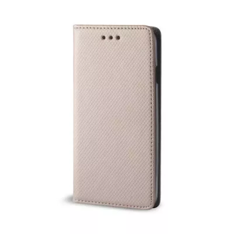 iLike Xiaomi Redmi Note 11T 5G / Poco M4 Pro 5G Book Case V1 Gold