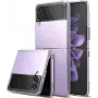 Evelatus Samsung Galaxy Z Flip 3 Akrüülkate Läbipaistev