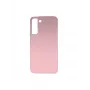 Evelatus Samsung Galaxy S22 Plus Premium Soft Touch Silicone Case Pink Sand