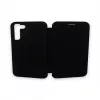 Evelatus Samsung Galaxy S22 Plus Book Case Black