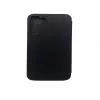 Evelatus Samsung Galaxy S22 Plus Book Case Black
