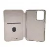 Evelatus Samsung Galaxy A33 5G Book Case Gold