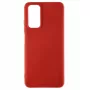 Evelatus Xiaomi Redmi Note 11/11S Nano Silicone Case Soft Touch TPU Red