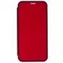 Evelatus Apple iPhone 12/12 Pro Book Case Red