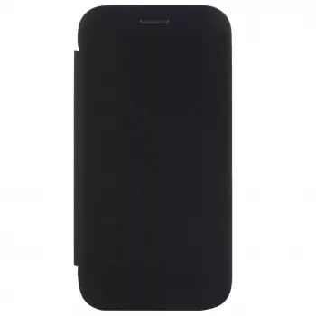 Evelatus Apple iPhone 13 Pro Book Case Black