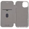 Evelatus Apple iPhone 13 Pro Book Case Gold