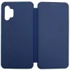 Evelatus Samsung Galaxy A32 5G Book Case Tumesinine