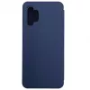 Evelatus Samsung Galaxy A32 5G Book Case Tumesinine