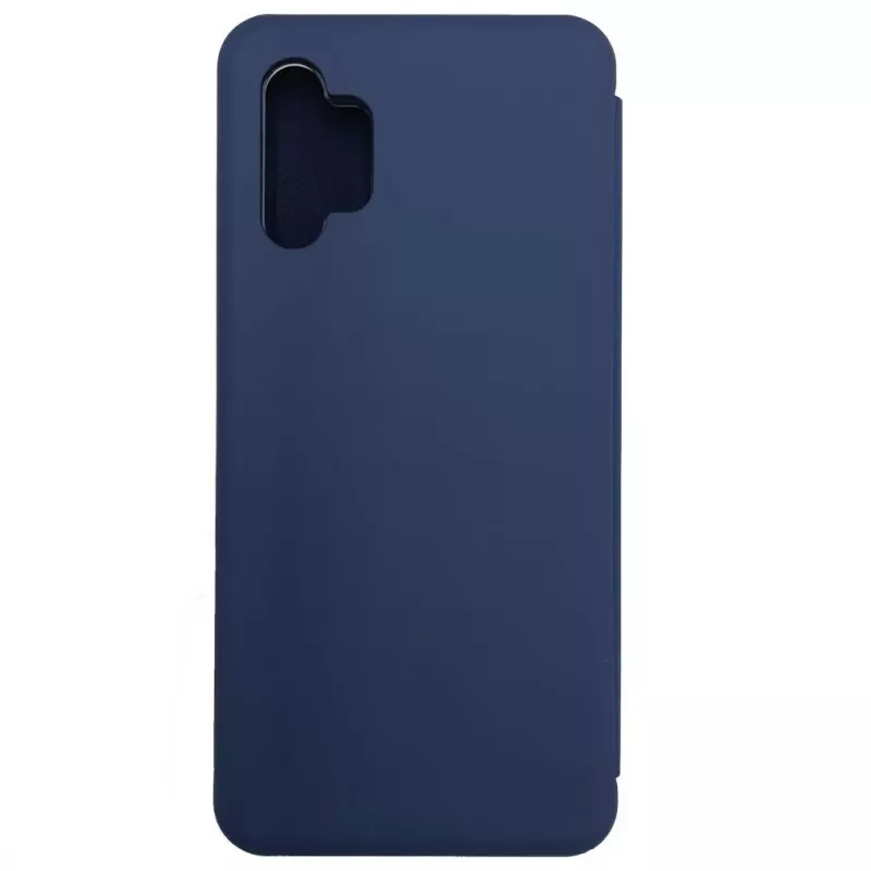 Evelatus Samsung Galaxy A32 5G Book Case Tumesinine
