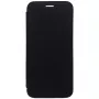 Evelatus Book Case for Xiaomi Redmi Note 10 5G, Black