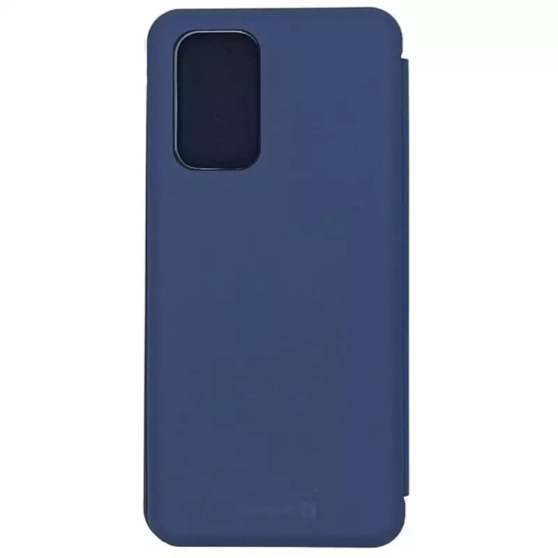 Evelatus Xiaomi Redmi Note 10 5G Book Case Dark Blue
