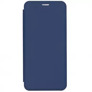 Evelatus Xiaomi Redmi Note 10 5G Book Case Dark Blue