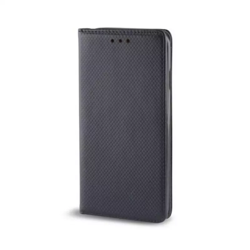 iLike Samsung Galaxy S21 FE Book Case V1 Black