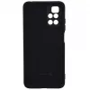 Evelatus Xiaomi Poco M4 Pro 5G Nano Silicone Case Soft Touch TPU Must