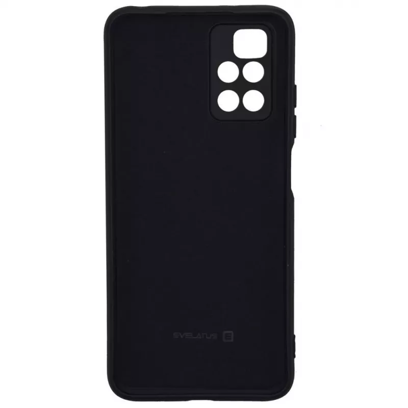 Evelatus Xiaomi Poco M4 Pro 5G Nano Silicone Case Soft Touch TPU Must