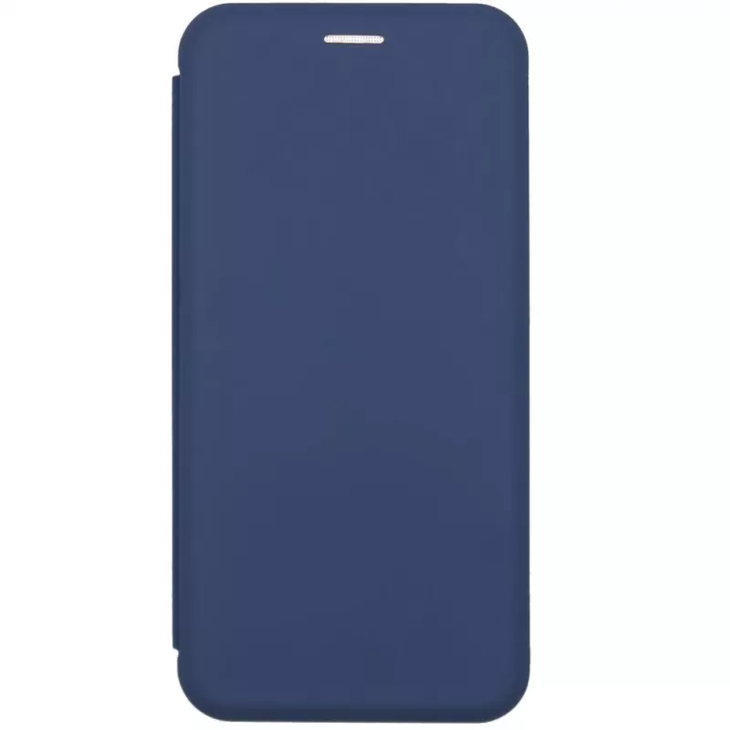 Evelatus Xiaomi Poco X3/X3 NFC/X3 Pro Book Case Dark Blue