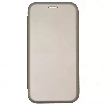 Evelatus Xiaomi Poco X3/X3 NFC/X3 Pro Book Case Gold