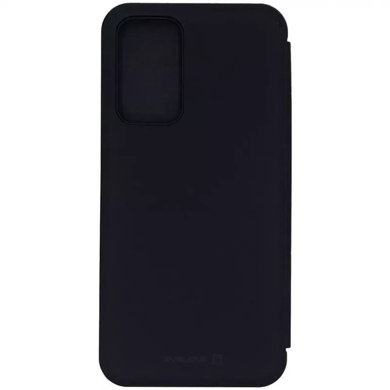 Evelatus Xiaomi Poco M4 Pro 5G Book Case Black