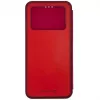 Evelatus Xiaomi Poco M4 Pro Book Case Red
