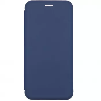 Evelatus Xiaomi Poco M4 Pro Book Case Dark Blue