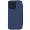 Evelatus Xiaomi Redmi 9C / 10A 4G Book Case Dark Blue