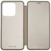 Evelatus Book Case for Xiaomi Redmi 9C / 10A 4G - Gold