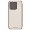 Evelatus Book Case for Xiaomi Redmi 9C / 10A 4G - Gold