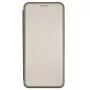 Evelatus Book Case for Xiaomi Redmi 9C / 10A 4G - Gold