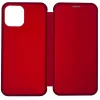 Evelatus Book Case for Xiaomi Redmi 10C / C40 - Red