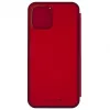 Evelatus Book Case for Xiaomi Redmi 10C / C40 - Red