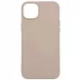 Evelatus Apple iPhone 14 Plus 6.7 tolli Nano Silikoonümbris Soft Touch TPU Beež
