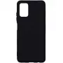 Evelatus Xiaomi POCO X4 GT Nano Silicone Case Soft Touch TPU Black