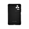 Evelatus Xiaomi POCO F4 Nano Silicone Case Soft Touch TPU Must