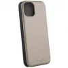 Evelatus Apple iPhone 14 6.1 inch Book Case Gold
